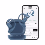 Shokz OpenFit 2+ | Open-Ear True Wireless Earbuds | Brand New - view 5