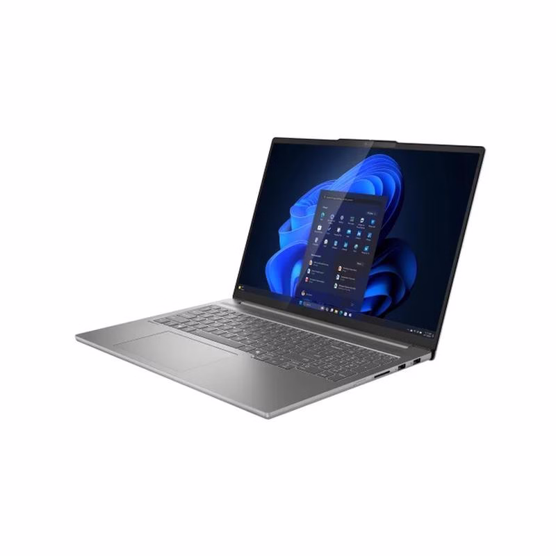 Lenovo IdeaPad Pro 5i | Intel Core Ultra 9 | GeForce RTX 5050 | 32GB RAM | 1TB SSD | 16" OLED Touchscreen Laptop - Open Box.