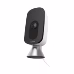 Ecobee Smart Camera – WiFi Security Camera, Smart Home Security System, 1080p HD 180 Degree - Brand New