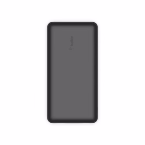 Belkin USB-C Portable Charger 20000 mAh, 20K BoostCharge Power Bank (BPB012) - Open Box