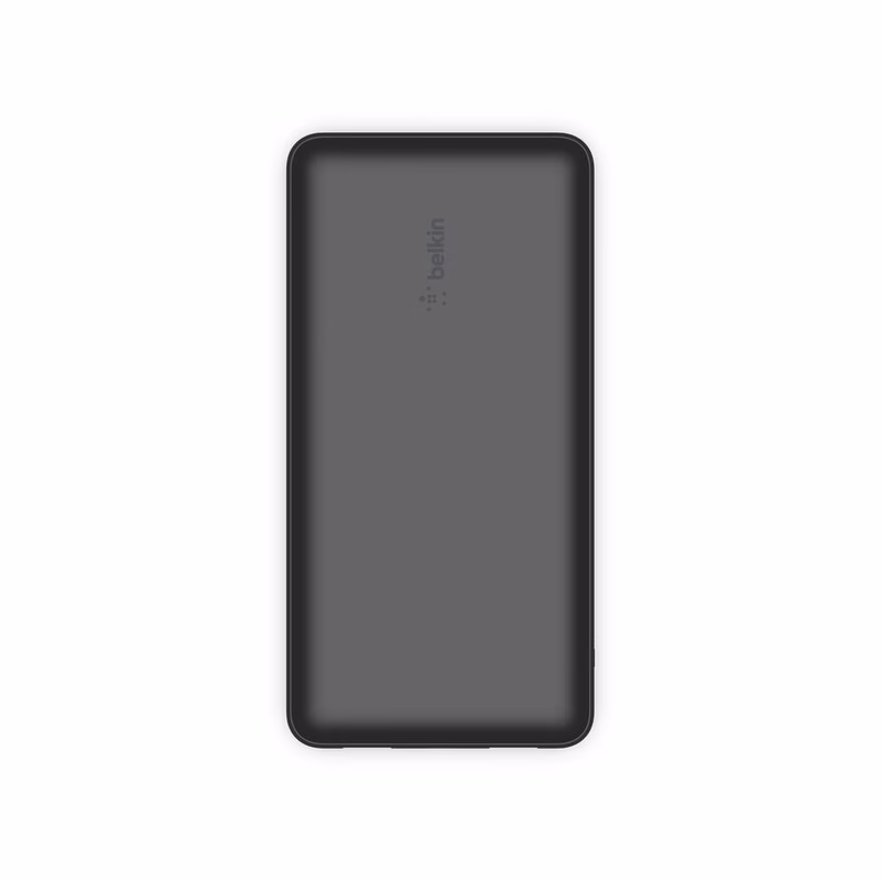 Belkin USB-C Portable Charger 20000 mAh, 20K BoostCharge Power Bank (BPB012) - Open Box