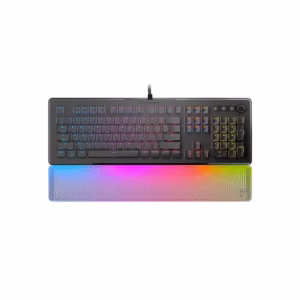 Turtle Beach Vulcan II Max Optical RGB Gaming Keyboard - Brand New
