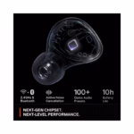 SteelSeries Arctis GameBuds for Xbox/PC/PS5/Switch/Mobile - Brand New - view 3