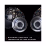 SteelSeries Arctis GameBuds for Xbox/PC/PS5/Switch/Mobile - Brand New - view 7