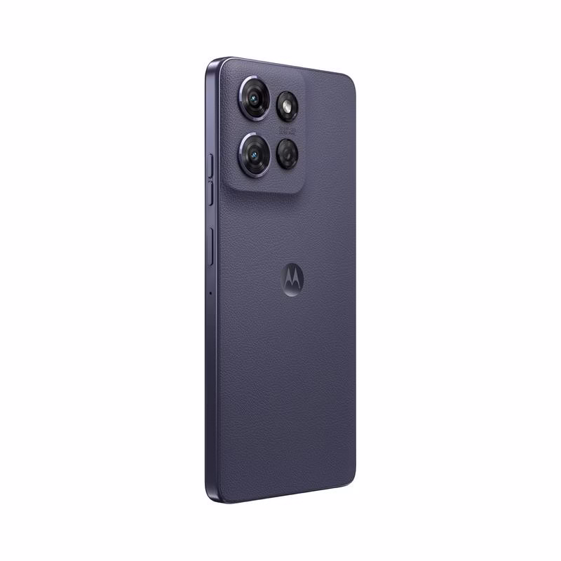 Motorola Moto G Power 5G 2025 128GB, Slate Gray - Certified Pre-Owned - view 5