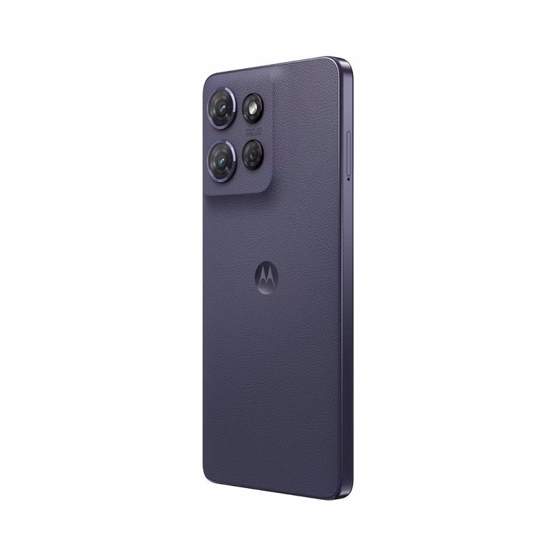 Motorola Moto G Power 5G 2025 128GB, Slate Gray - Certified Pre-Owned - view 4