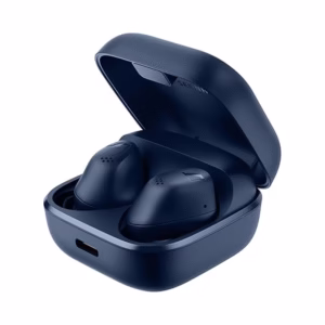 Sennheiser ACCENTUM True Wireless Earbuds, Blue - Brand new