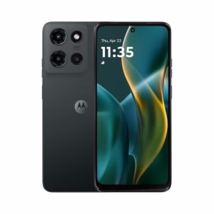 Motorola Moto G 5G 2025 128GB, Forest Gray - Certified Pre-Owned