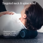 Therabody Wave Series Wave Duo - Ergonomically Contoured Muscle Roller (Brand New) - view 2