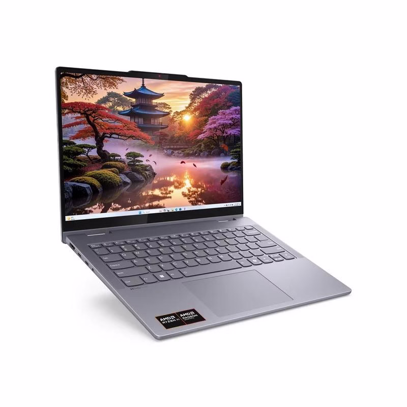 Lenovo IdeaPad 5 2-in-1 AMD Ryzen AI 7 350 | 16GB | 1TB | 2-in-1 - WUXGA Touchscreen Laptop- Open Box - view 6