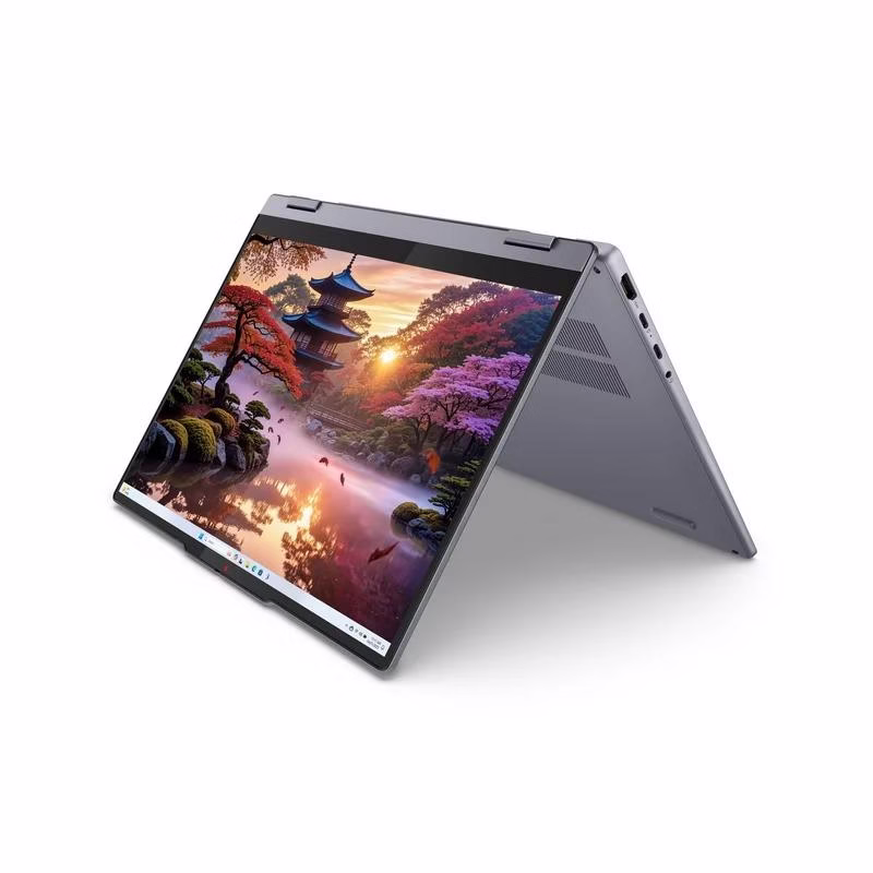 Lenovo IdeaPad 5 2-in-1 AMD Ryzen AI 7 350 | 16GB | 1TB | 2-in-1 - WUXGA Touchscreen Laptop- Open Box - view 3