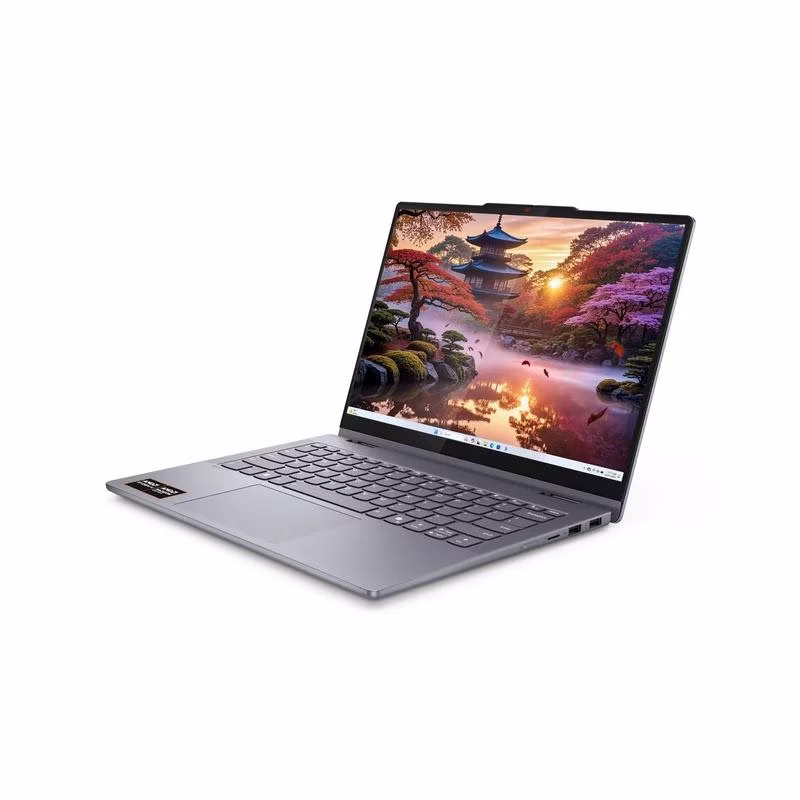 Lenovo IdeaPad 5 2-in-1 AMD Ryzen AI 7 350 | 16GB | 1TB | 2-in-1 - WUXGA Touchscreen Laptop- Open Box - view 2