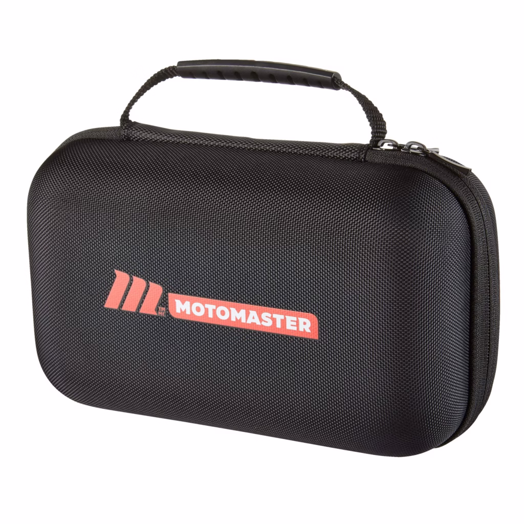 MotoMaster Jump Starter & USB Power Bank, Lithium-ion, 1200-Amp, 12V Booster Pack | Brand New - view 4