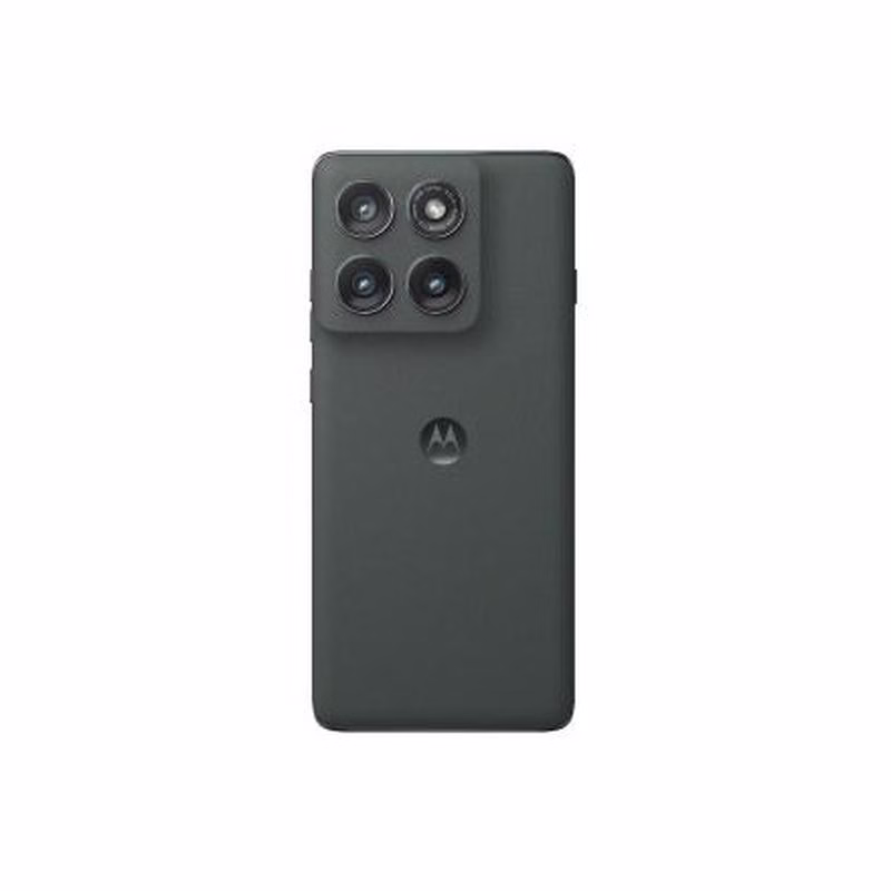 Motorola Moto Edge 2025 8+256GB, Deep Forest, Canadian Model - Certified Pre-Owned - view 3