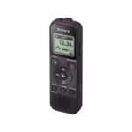 Sony Mono Digital Voice Recorder with Built-in USB - (ICDPX370) - Open Box