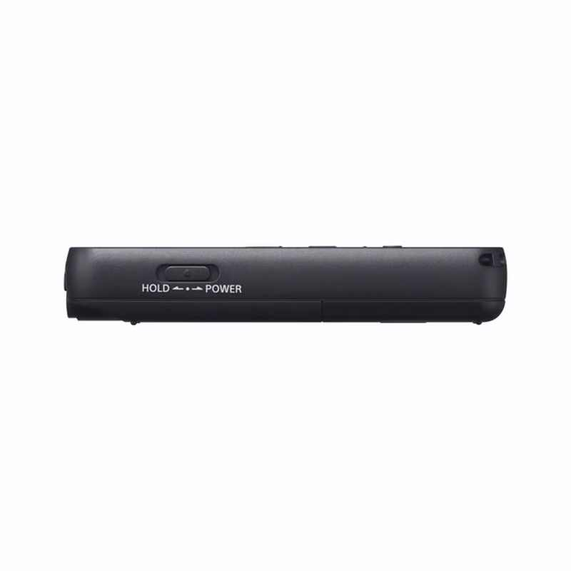 Sony Mono Digital Voice Recorder with Built-in USB - (ICDPX370) - Open Box - view 3