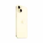 Apple iPhone 15 Plus 256GB, Yellow, Unlocked Smartphone (Brand New) - view 4