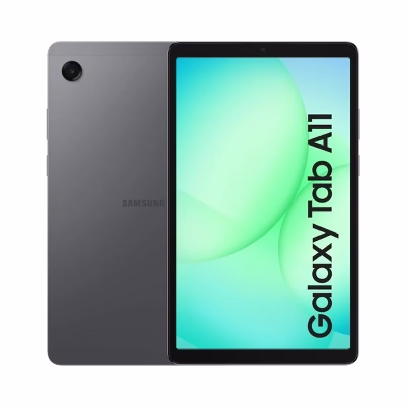 Samsung Galaxy Tab A11 Tablet - 8.7", International Model - Brand New