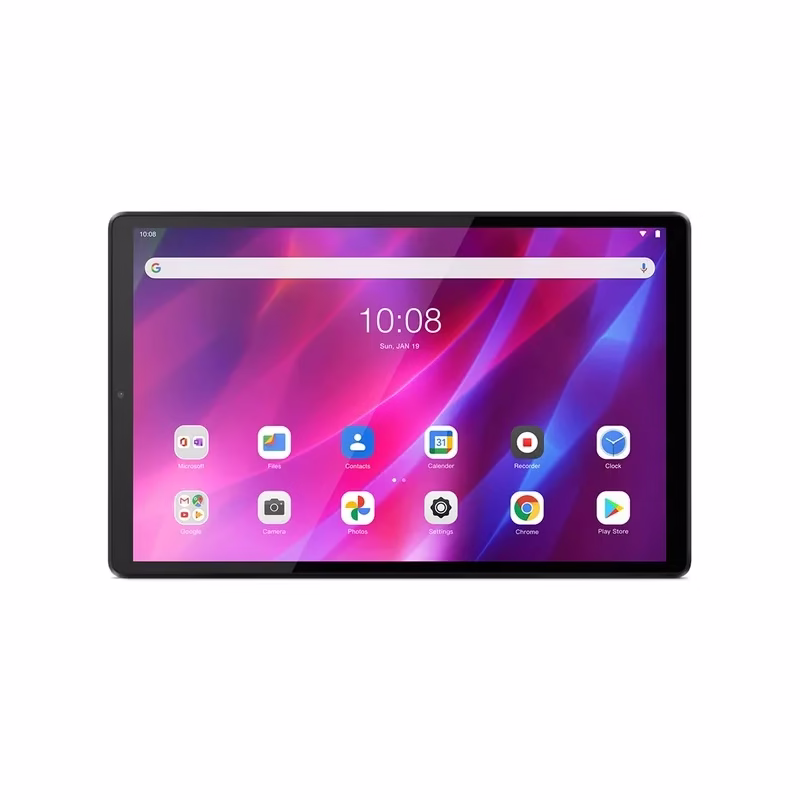 Lenovo Tab K10 3GB RAM, 32GB Storage, 10.3" Android Tablet | Certified Pre- Owned - view 2