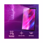Lenovo Tab K10 3GB RAM, 32GB Storage, 10.3" Android Tablet | Certified Pre- Owned - view 4