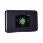 ZTE Unite IV Mobile WiFi Hotspot - GSM Unlocked - Grey (MF993C) - (Certified Pre-Owned) - view 4
