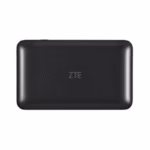 ZTE Unite IV Mobile WiFi Hotspot - GSM Unlocked - Grey (MF993C) - (Certified Pre-Owned) - view 7