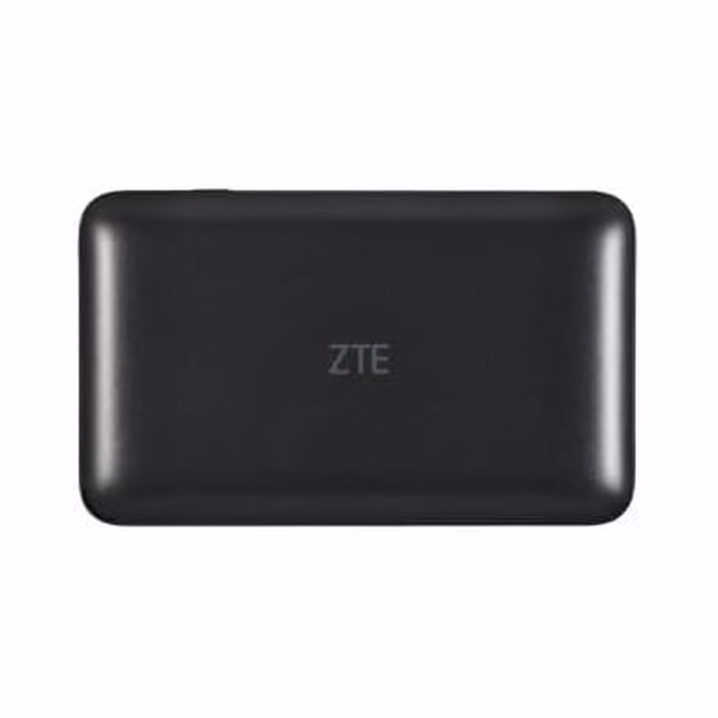 ZTE Unite IV Mobile WiFi Hotspot - GSM Unlocked - Grey (MF993C) - (Certified Pre-Owned) - view 7