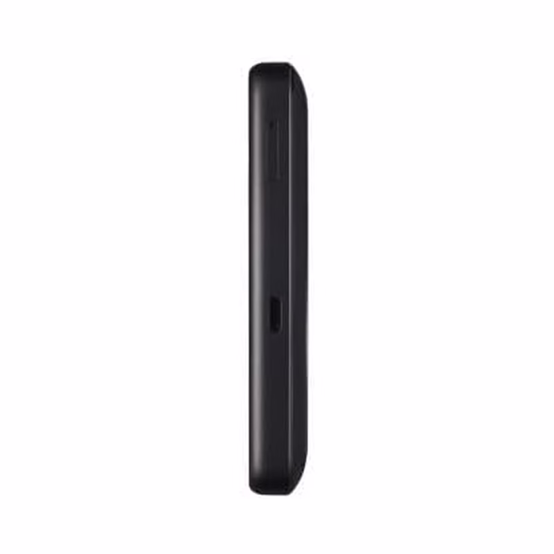 ZTE Unite IV Mobile WiFi Hotspot - GSM Unlocked - Grey (MF993C) - (Certified Pre-Owned) - view 3