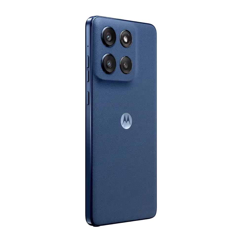 Motorola Moto G Stylus 5G 2025 , 128GB, 8GB, 6.7" AMOLED, 50MP 4K Camera, Android 15, Snapdragon 6- (Certified Pre-Owned) -.