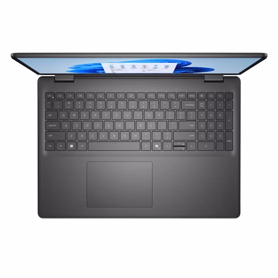 Dell 16" LDC16250 Touchscreen Laptop | Intel Core 7 150U | 16GB RAM | 1TB SSD | Windows 11 | Open Box - view 4