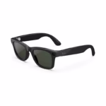 Ray-Ban | Meta Wayfarer (Gen 2) - Smart AI Glasses (Open Box)