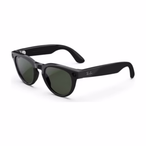 Ray-Ban | Meta Headliner (Gen 2) - Smart AI Glasses (Open Box)