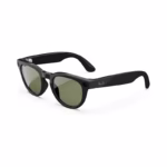 Ray-Ban | Meta Headliner (Gen 2) - Smart AI Glasses (Open Box)