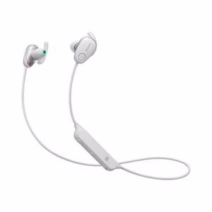 Sony WI-SP600N/W Headphone - Open Box - view 3