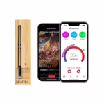 MEATER Plus Smart Meat Thermometer with Bluetooth - Brand New