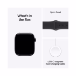 Apple Watch Series 11 [GPS] Smartwatch – 42mm / 46mm - Brand New - view 4