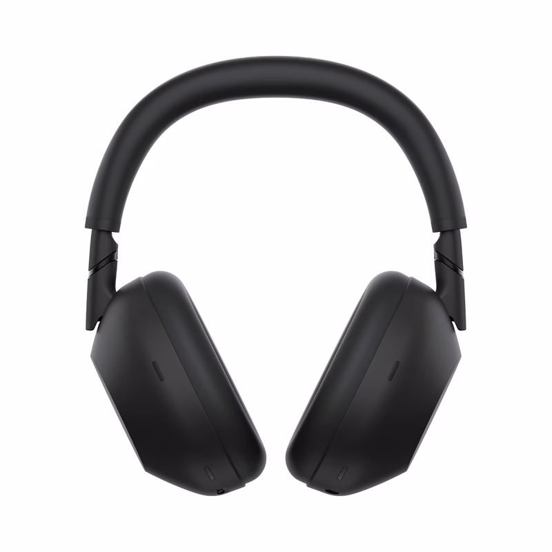 Sony WH-1000XM6 Over-Ear Noise Cancelling Bluetooth Headphones - Brand New - view 2