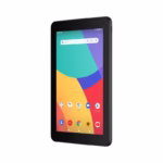 Alcatel 1T 7 WiFi (2023) – 7" Android Tablet, 32GB, Black (Open Box) - view 7