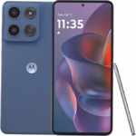 Motorola Moto G Stylus 5G 2025 , 128GB, 8GB, 6.7" AMOLED, 50MP 4K Camera, Android 15, Snapdragon 6- (Certified Pre-Owned)