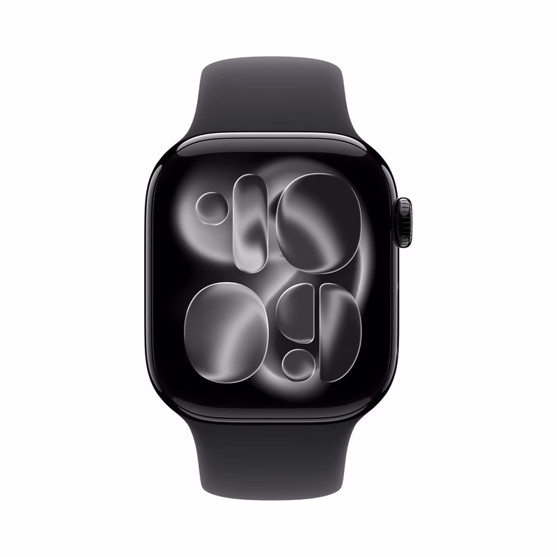 Apple Watch Series 11 [GPS] Smartwatch – 42mm / 46mm - Brand New - view 2