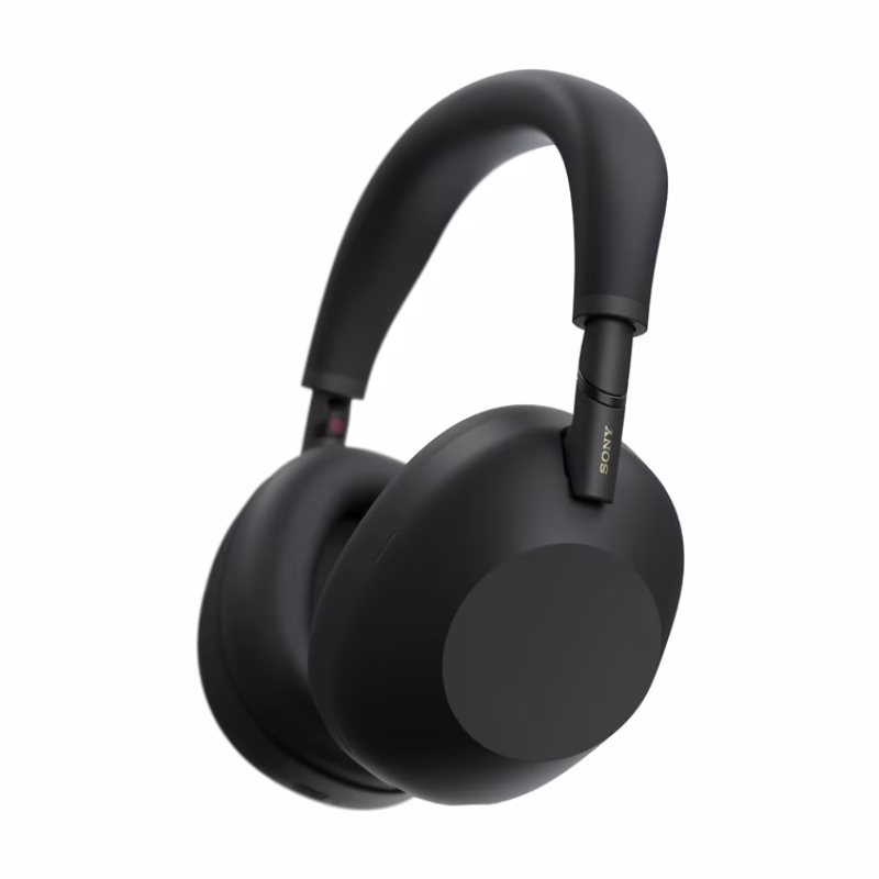 Sony WH-1000XM6 Over-Ear Noise Cancelling Bluetooth Headphones - Brand New