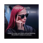 Ray-Ban | Meta Headliner (Gen 2) - Smart AI Glasses (Open Box) - view 4