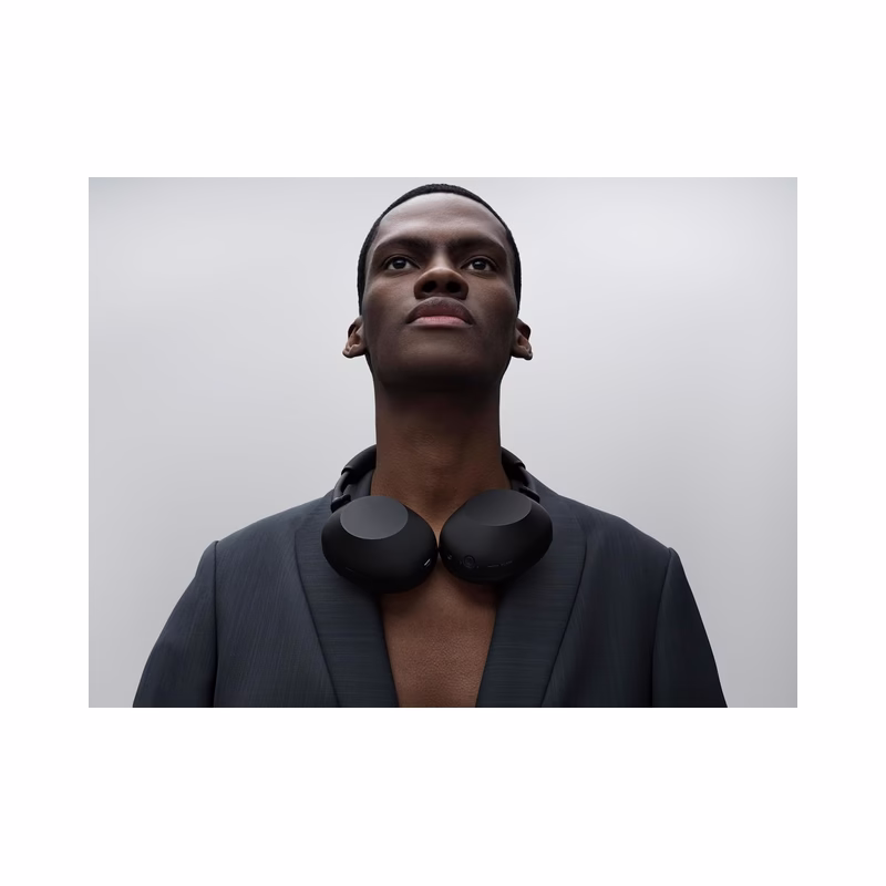 Sony WH-1000XM6 Over-Ear Noise Cancelling Bluetooth Headphones - Brand New - view 6