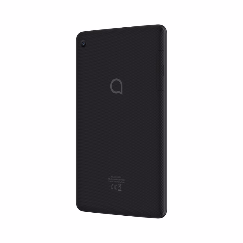 Alcatel 1T 7 WiFi (2023) – 7" Android Tablet, 32GB, Black (Open Box) - view 4