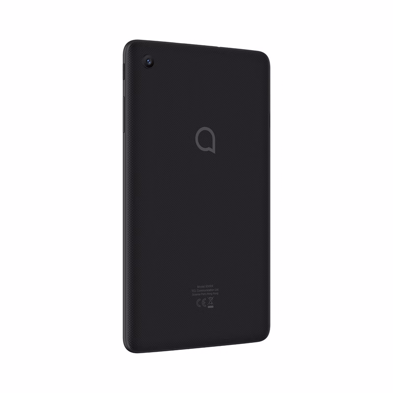 Alcatel 1T 7 WiFi (2023) – 7" Android Tablet, 32GB, Black (Open Box) - view 3