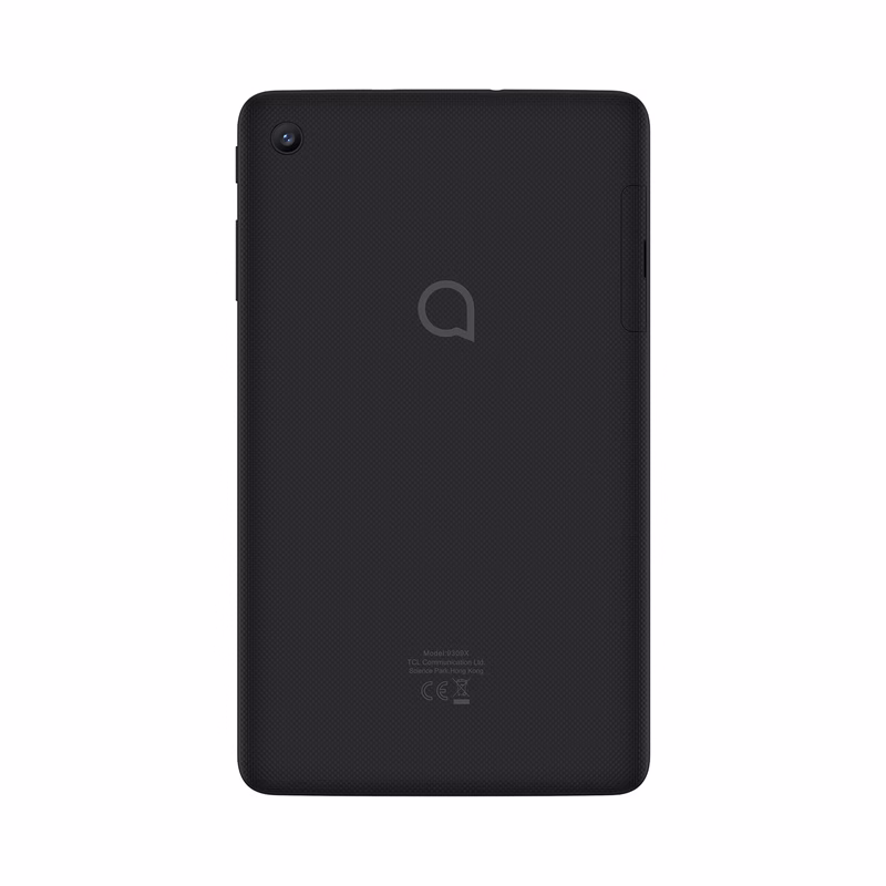 Alcatel 1T 7 WiFi (2023) – 7" Android Tablet, 32GB, Black (Open Box) - view 2
