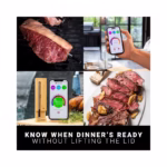 MEATER Plus Smart Meat Thermometer with Bluetooth - Brand New - view 8