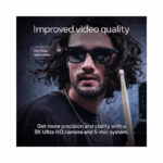 Ray-Ban | Meta Skyler (Gen 2) - Smart AI Glasses (Open Box) - view 7