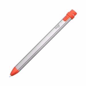 Logitech Crayon Digital Pencil For Ipads -Open Box
