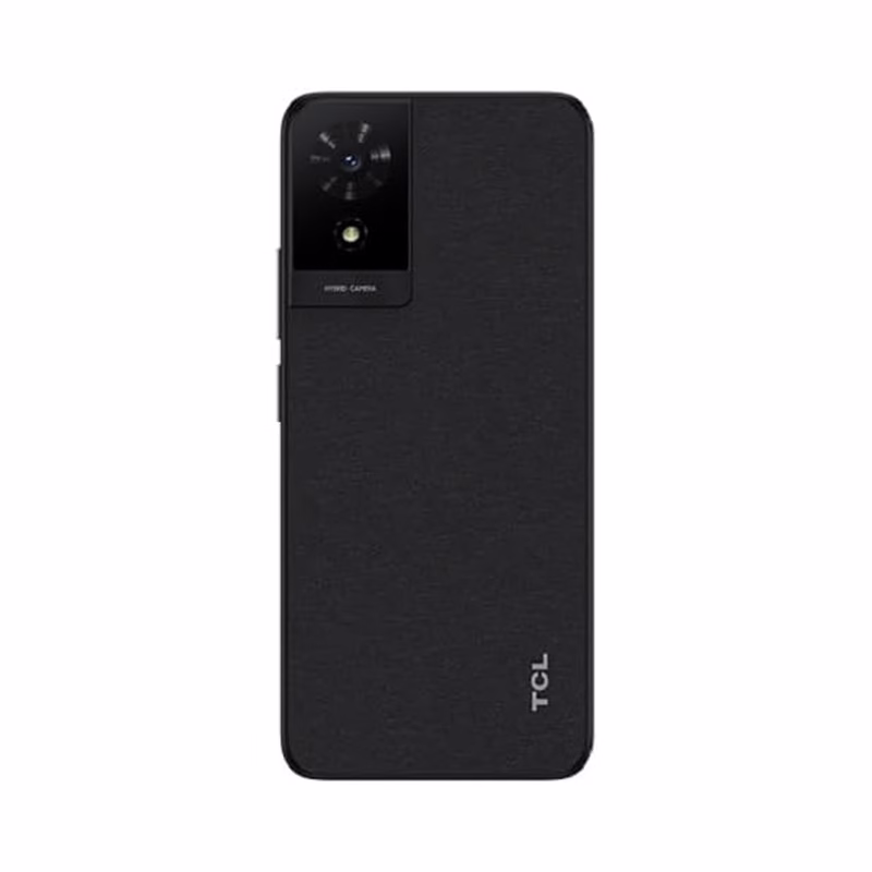 TCL K23 Unlocked Android Smartphone, 6.56" HD Display, 3GB RAM, 32GB Storage, 8MP Camera, 4000mAh Battery-(CERTIFIED.